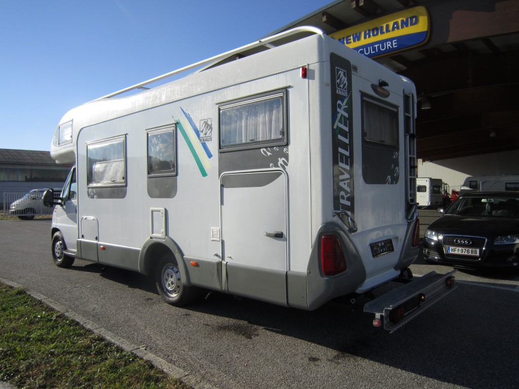 Strawberry Shortcake free episodes can be enjoyed anywhere, even during caravan adventures with a Knaus Sun Traveler model.