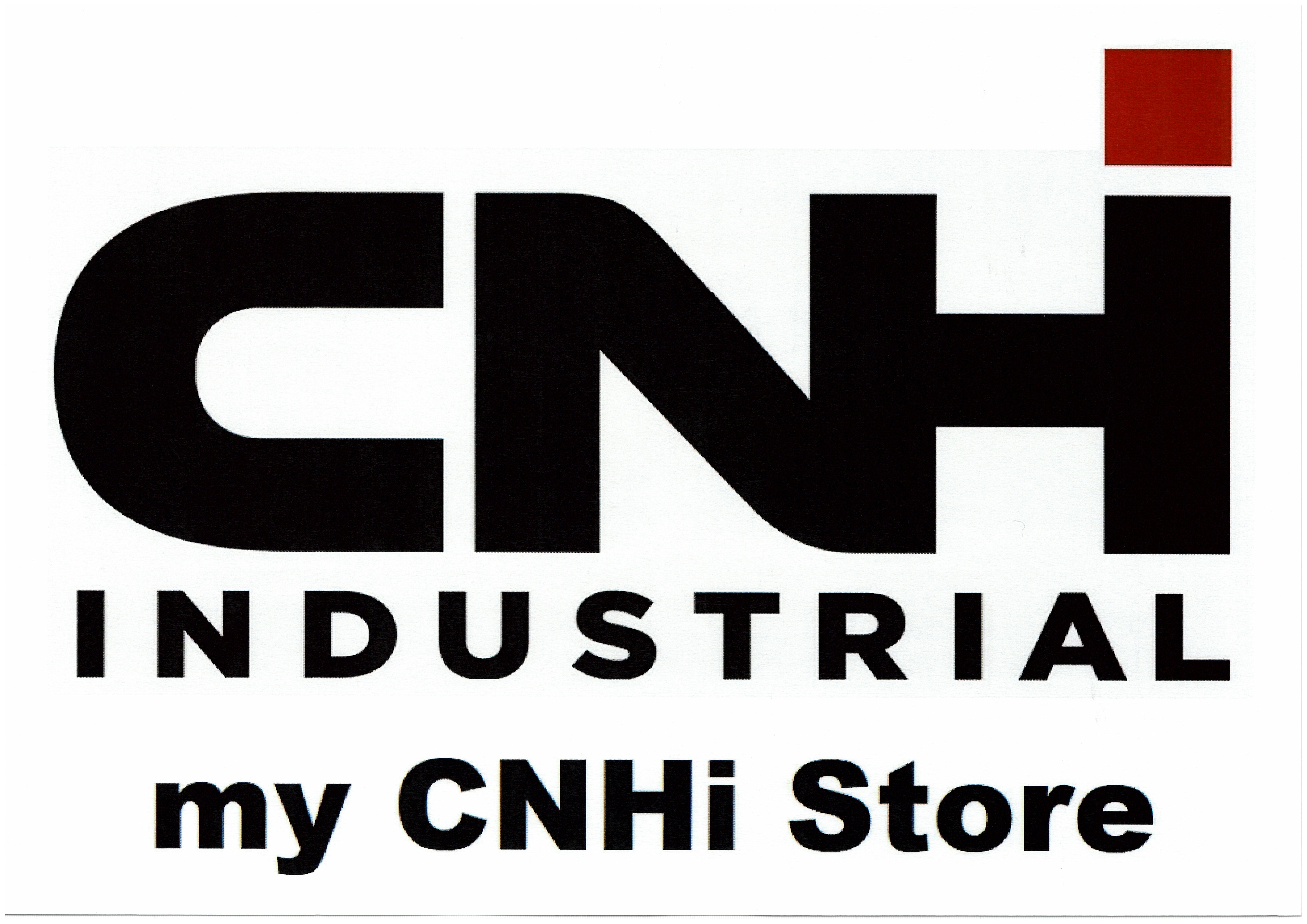 MY CNHi Store
