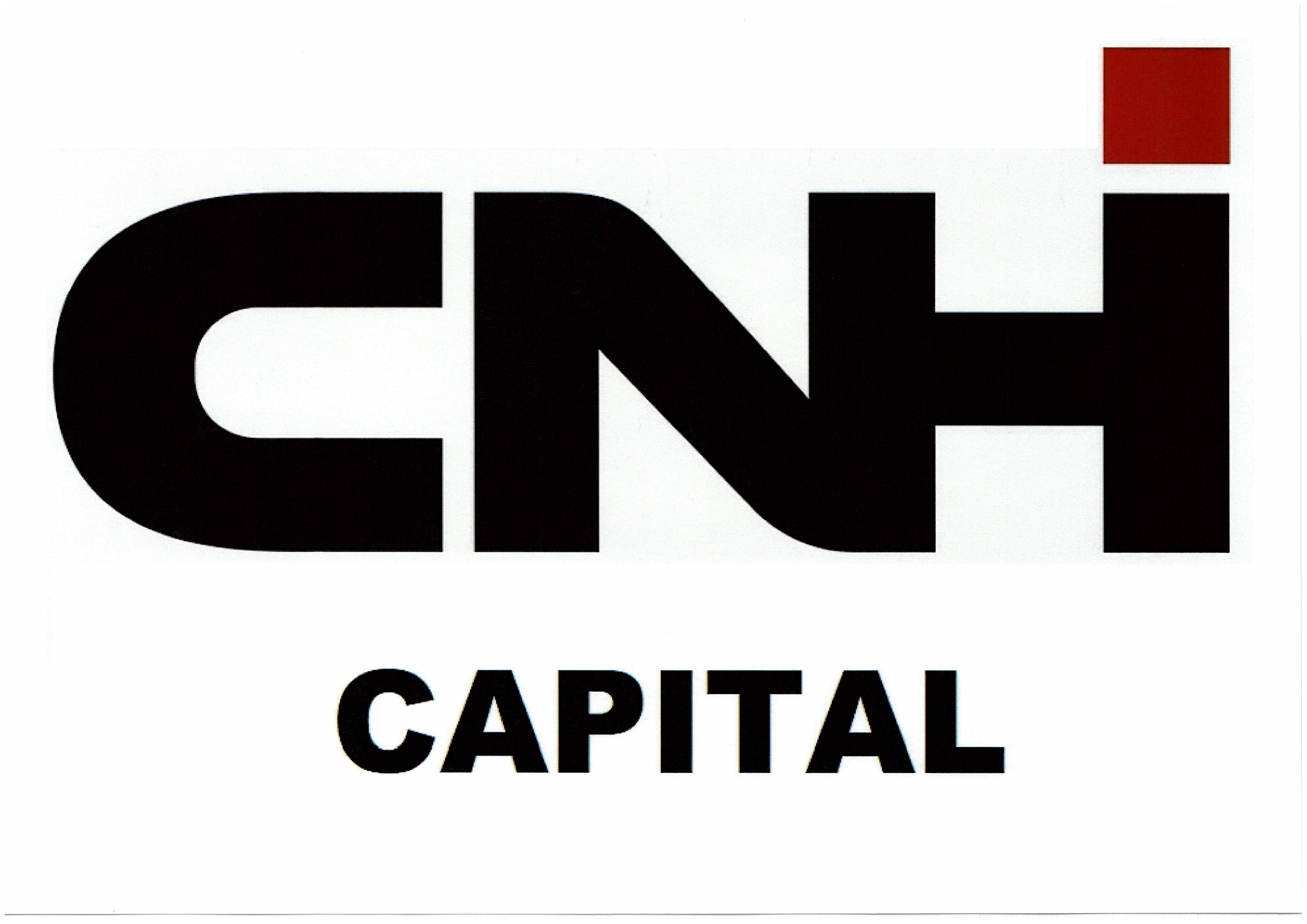 CNH Industrial Capital