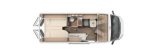 Carado CV 640 Pro Edition Mj24 layout