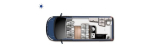 Westfalia Ford Nugget mit Hubdach layout