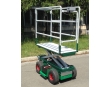 ATI Greenhouse