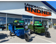 Tuk Tuk - E-Lastenrad