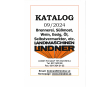 Kellereiartikelkatalog