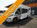 Carado T338 Pro+ Edition MJ24 mit Einzelbetten und Garage