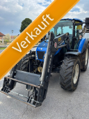 New Holland T 5.105 DC