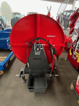 Krpan Holzbündelgerät PD1200H