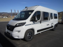 Carado Campervan 600 Pro Edition MJ24