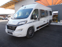 Carado Campervan CV640 Pro Edition MJ24