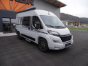 Carado Campervan 540 Pro Edition MJ24