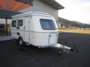 Eriba Troll 430 Edition Legend
