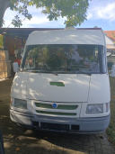 Mobilvetta Euroyacht