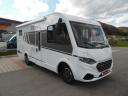 Carado I338 Edition Pro + MJ2024 mit Einzelbetten und Garage
