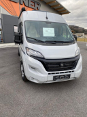 Carado CV 540 Pro Edition MJ 24