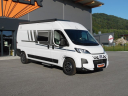 Carado CV602 Pro Edition MJ26 mit Einzelbetten