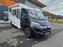 Carado Van V337 Pro mit Einzelbetten und Garage