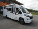 Rapido C55 mit Einzelbetten und Garage
