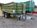 Fliegl Tandemkipper