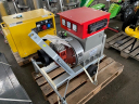 LINZ Electronic pro 18 S - Zapfwellengenerator
