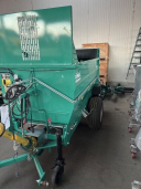 Rink Komposttstreuer