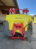 Kverneland iXter B13