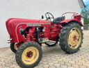 Porsche A122