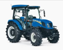 New Holland
