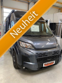 Carado CV640 Pro+ Edition MJ2025 mit Einzelbetten