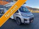 Carado V347 Pro+ Edition MJ26 mit Einzelbetten und Garage