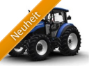 New Holland T 5.90 HILO CAB