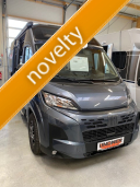 Carado CV640 Pro+ Edition MJ2025 mit Einzelbetten