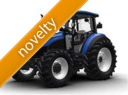 New Holland T 5.90 HILO CAB
