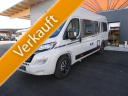 Carado Campervan CV640 Pro Edition MJ24