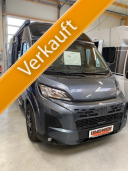 Carado CV640 Pro+ mit Einzelbetten MJ2025 mit Variobad