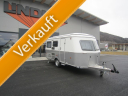 Eriba Troll 530 Edition Urban