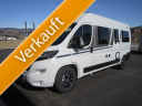 Carado CV 600 Pro Edition MJ24
