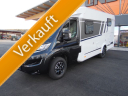 Carado V337 MJ24 Pro Edition mit Einzelbetten und Garage