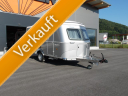 Eriba Troll 542 Edition Legend mit Einzelbetten