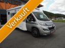 Carado T447 mit Einzelbetten und Garage Pro+ Edition MJ24