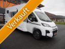 Carado T448 mit Einzelbetten und Garage Pro Edition MJ2025