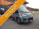 Carado CV640 Pro Edition MJ2025 mit Einzelbetten
