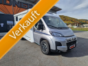 Carado V347 Pro+ Edition MJ26 mit Einzelbetten und Garage