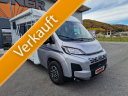 Carado V337 Pro+ Edition MJ26 mit Einzelbetten und Garage