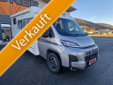 Carado V347 Pro+ Edition MJ26 mit Einzelbetten und Garage