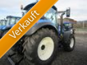 New Holland T5140 Auto Command