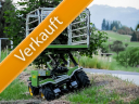 Compact - Elektrische Bühne - V11