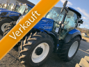 New Holland T 5.110 DC