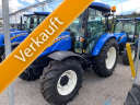 New Holland T 4.55 S