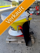 Salz- und Splittstreuer