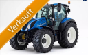 New Holland T 5.110 DC